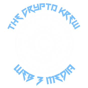 THE CRYPTO KREW