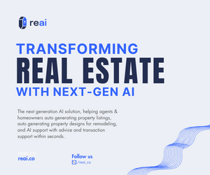 REAI, Inc.